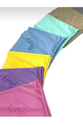 (1 Adet) Papatya Mikrofiber Bez Hassas Ekranmakyaj Temizleme Bezi (70x50 cm.) - 1