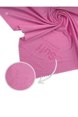 (1 Adet) Papatya Mikrofiber Bez Hassas Ekranmakyaj Temizleme Bezi (70x50 cm.) - 3