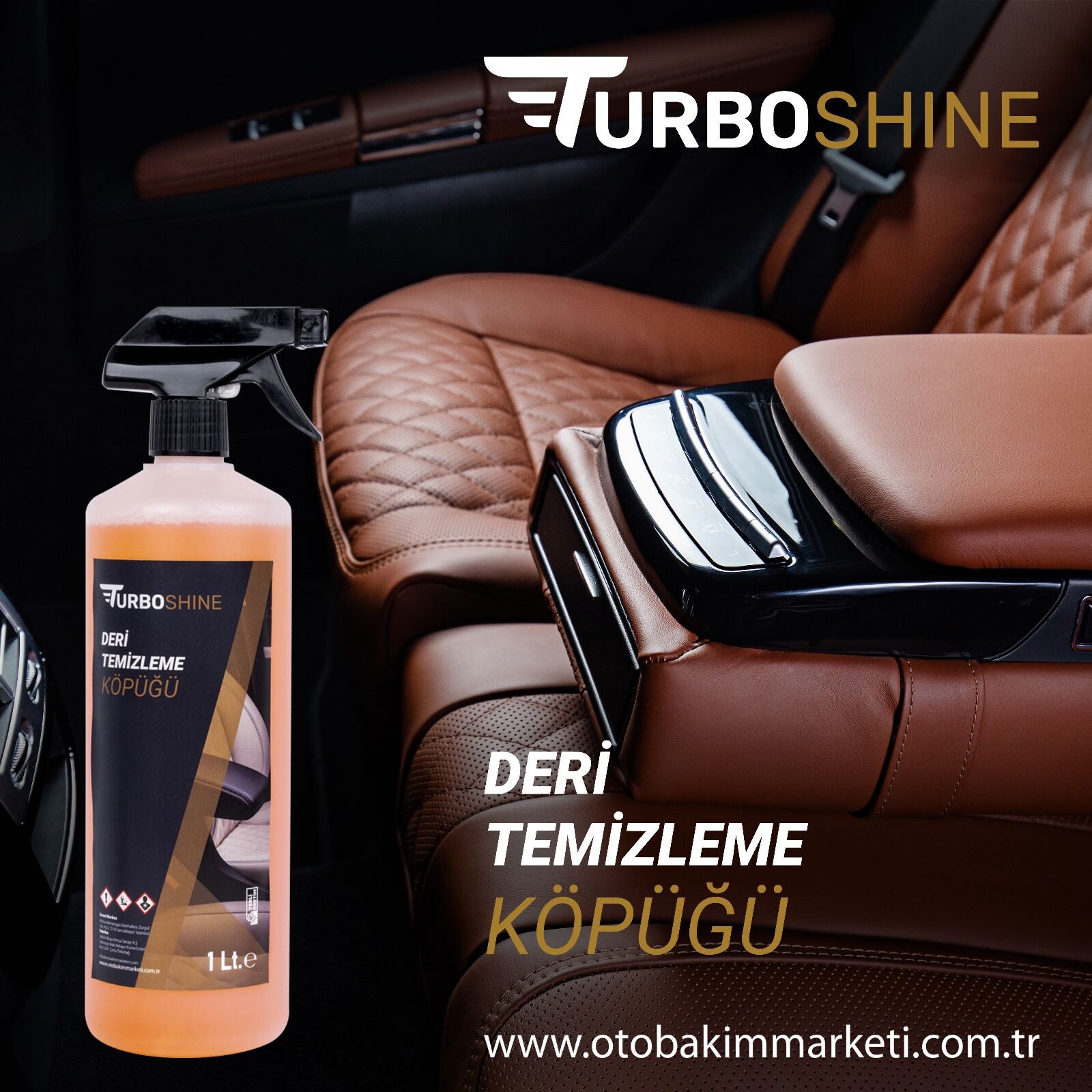 Kumaş temizliği için gereken her şey!