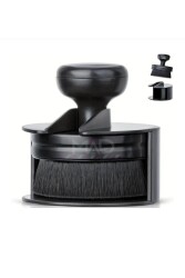 Araba Lastik Parlatıcı Aplikatör Fırçası, Premium Araç Ve Motor Lastik Parlatma Aparatı - TURBO SHİNE