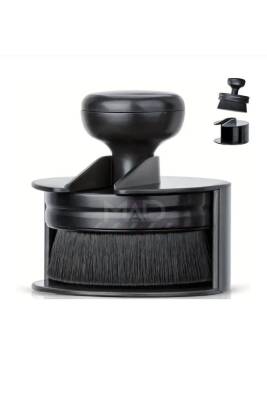 Araba Lastik Parlatıcı Aplikatör Fırçası, Premium Araç Ve Motor Lastik Parlatma Aparatı - 1