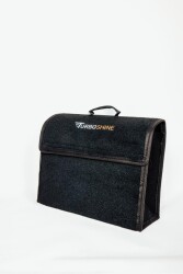 Bagaj Çantası - TURBO SHİNE