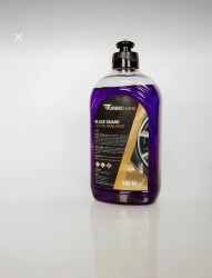 BLACK GUARD LASTİK PARLATICI JEL 500 ML - 2