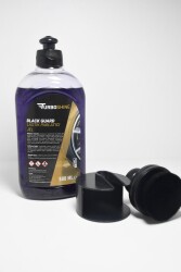 BLACK GUARD LASTİK PARLATICI JEL 500 ML - TURBO SHİNE