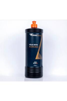 Cilalı Boya Koruma 1 Litre - 1