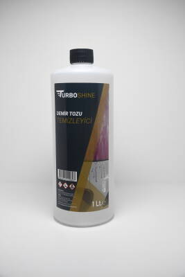 DEMİR TOZU & JANT TEMİZLEYİCİ 1 LT - 1