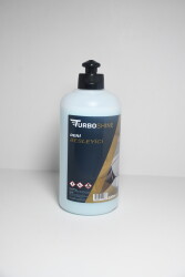 DERİ BESLEYİCİ - TURBO SHİNE