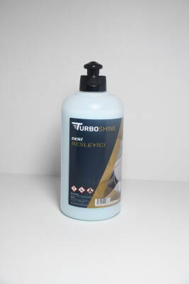 DERİ BESLEYİCİ - 1