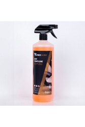 Deri Temizleme Köpüğü 1 Litre - TURBO SHİNE