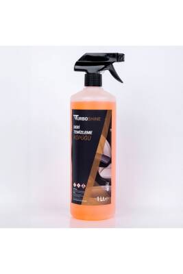 Deri Temizleme Köpüğü 1 Litre - 1