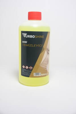 DERİ TEMİZLEYİCİ 500 ML - 1