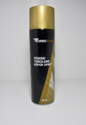 Döşeme Temizleme Köpük Sprey - 2