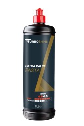 Ekstra Kalın Pasta Uyumlu 1 Litre - TURBO SHİNE