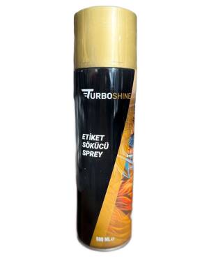 Etiket Sökücü Sprey - 1
