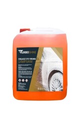 Fırçasız Oto Şampuan 5 Litre - TURBO SHİNE