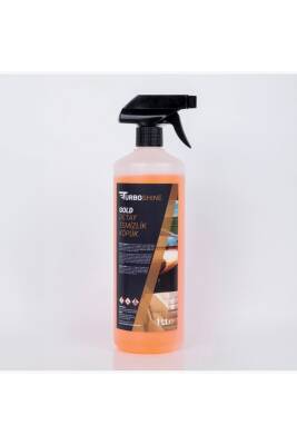 Gold Detay Temizlik Köpüğü - 1