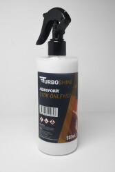 HİDROFOBİK ÇİZİK ÖNLEYİCİ 500 ML - TURBO SHİNE