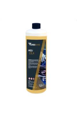 Hızlı Cila 1 Litre - 1
