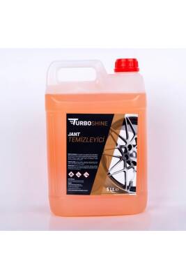Jant Temizleyici 5 Litre - 1
