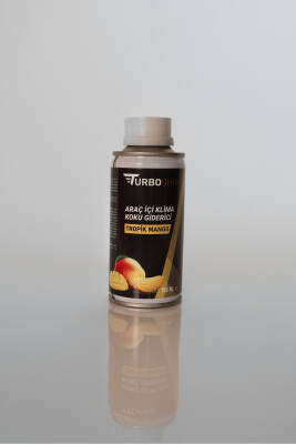 Klima Koku Bombası Mango 150 ml - 1