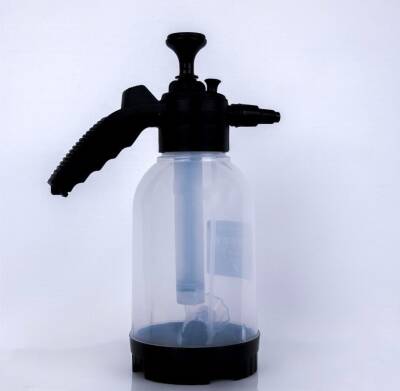 Köpük Atan Pompa - 1