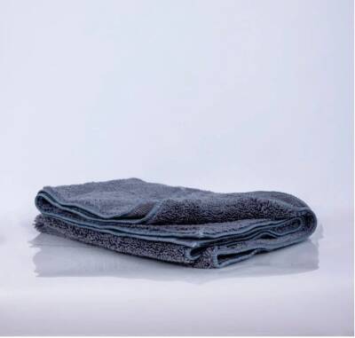 Mikrofiber Double Oto Kurulama Bezi 60*90 cm 1100 Gsm - 1