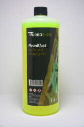NEONBLAST- NEON JANT TEMİZLEYİCİ - TURBO SHİNE
