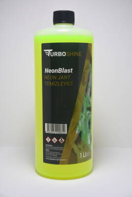NEONBLAST- NEON JANT TEMİZLEYİCİ - 1