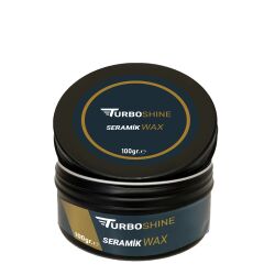  Seramik Wax 150 gr - Turbo Shine 
