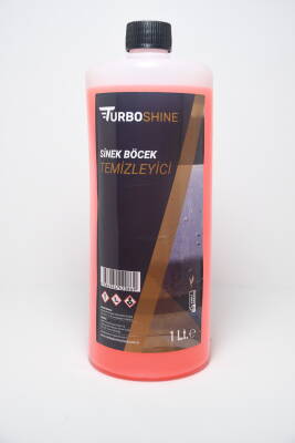 SİNEK BÖCEK TEMİZLEYİCİ 1 LT - 1