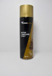 Susuz Motor Temizleme Sprey - 1