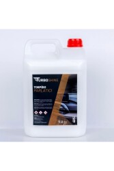 Torpido Parlatıcı 5 Litre - TURBO SHİNE