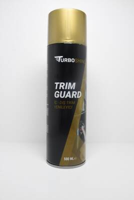 Trim Guard İç-Dış Trim Yenileyici - 1