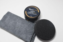 TurboShine Carnauba Premıum WAX - 2