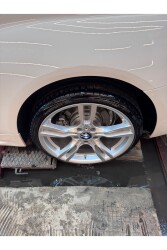 TurboShıne Lastik Parlatıcı Sprey 500ml - 2