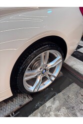 TurboShıne Lastik Parlatıcı Sprey 500ml - 3