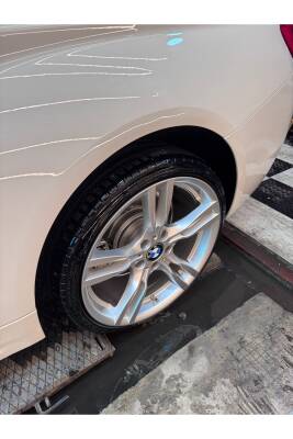 TurboShıne Lastik Parlatıcı Sprey 500ml - 3