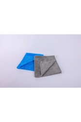 Ultra Lüks Parlatma Havlusu 40*40 - TURBO SHİNE