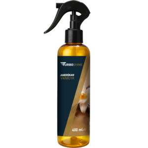 Oto Kokusu 400ml Amerikan Vanilya