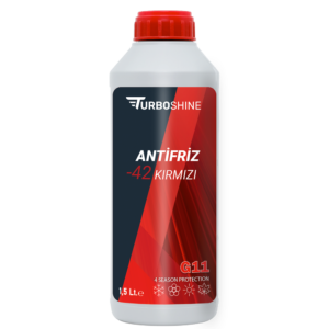 Antifriz 1,5 Litre