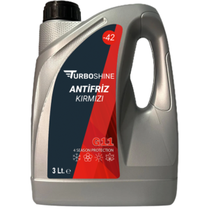 Antifriz 3 litre
