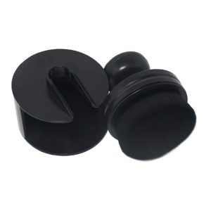 Aplikatör Lastik Parlatma Fırçası