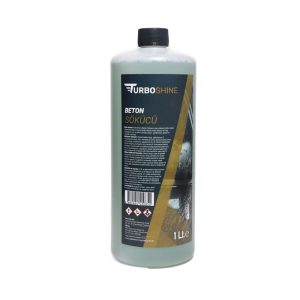 Beton Sökücü 1 Litre