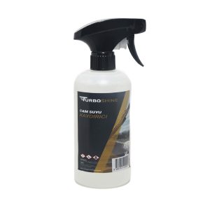 Cam Su Kaydırıcı 500 ml