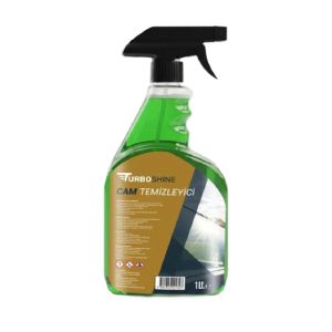 Cam Temizleyici 1lt