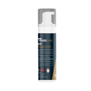 Deri Temizleyici 200 ml