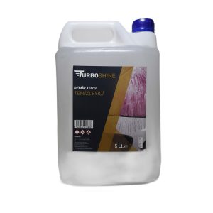 Demir Tozu 5 Litre
