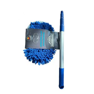 Döner Başlıklı Mop