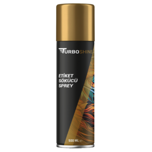 Etiket Sökücü 500 ml