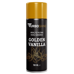 Klima Koku Giderici (Golden Vanilla)
